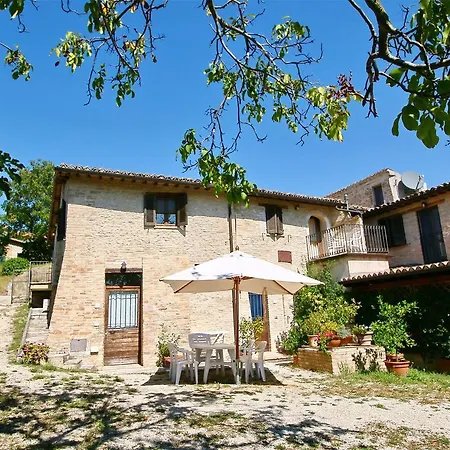 Фермерский дом Casa Girasole
