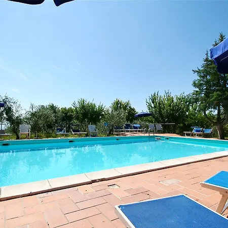 Casa Girasole Фермерский дом