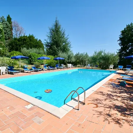 Фермерский дом Casa Girasole *