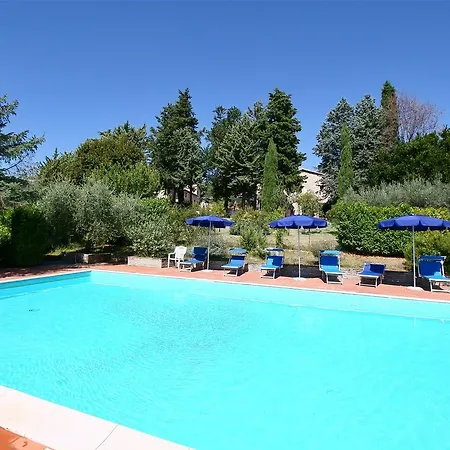 Casa Girasole *