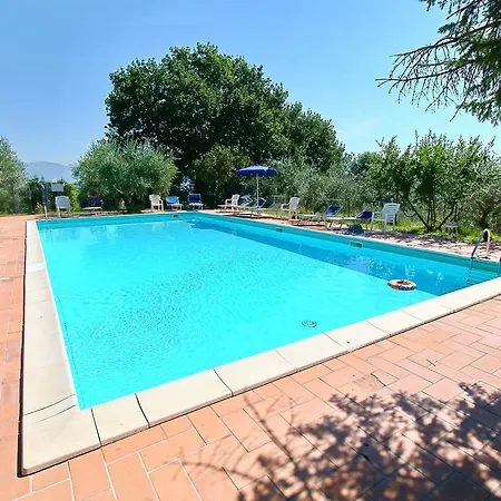 Casa Girasole