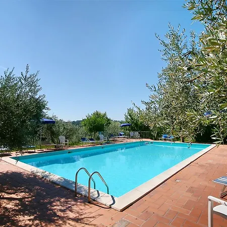 Фермерский дом Casa Girasole Монтефалько