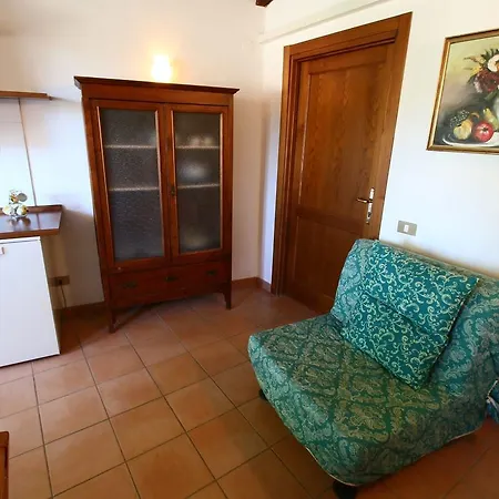 Casa Girasole * Монтефалько