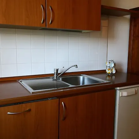 Фермерский дом Casa Girasole