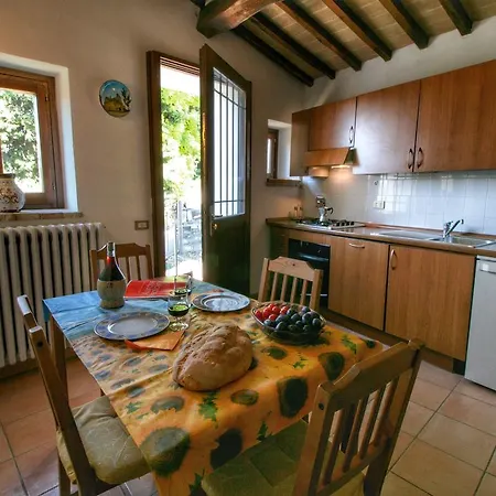 Casa Girasole Фермерский дом