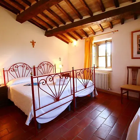 Casa Girasole *