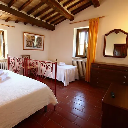 Casa Girasole