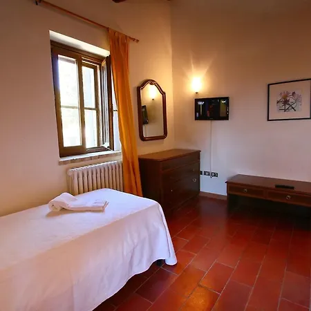 Casa Girasole Фермерский дом *
