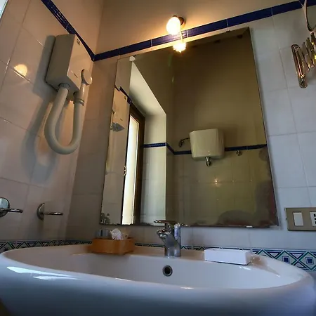 Casa Girasole * Монтефалько