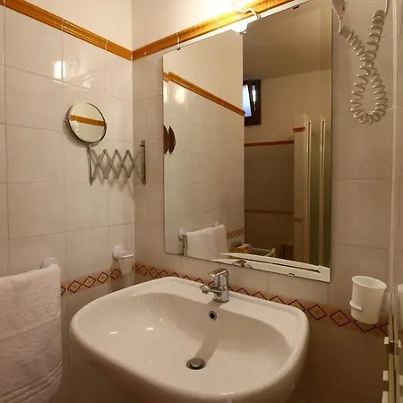 Casa Girasole Фермерский дом