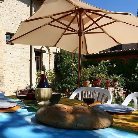 Casa Girasole *
