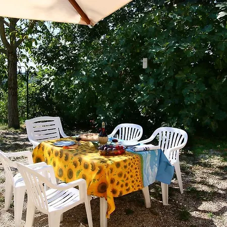 Casa Girasole