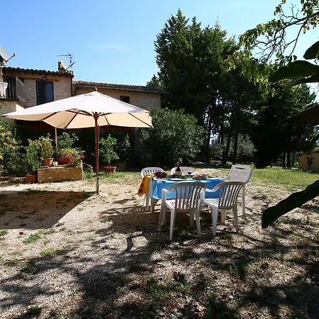 Casa Girasole Фермерский дом *